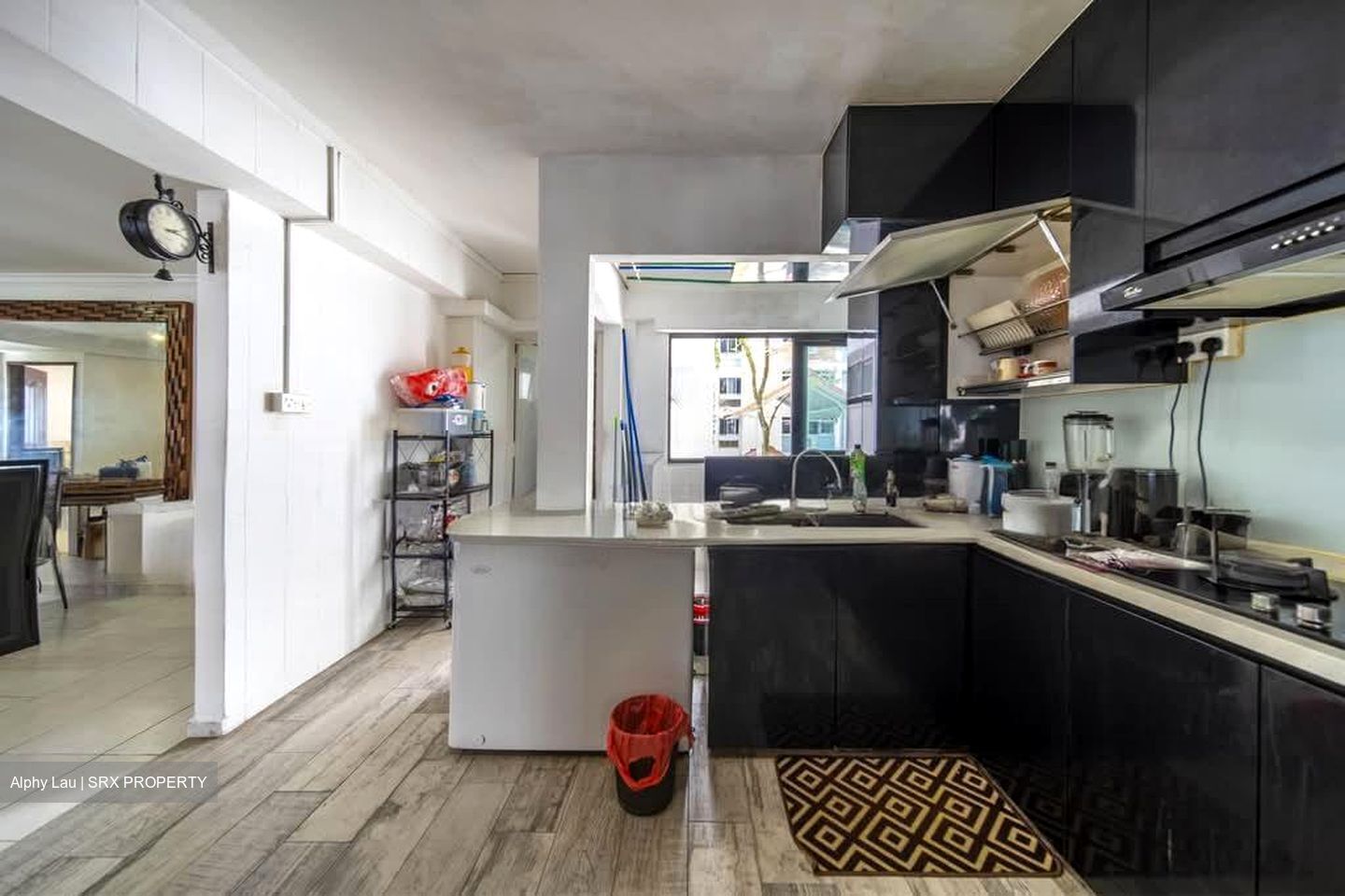 Blk 863 Jurong West Street 81 (Jurong West), HDB 5 Rooms #576404641